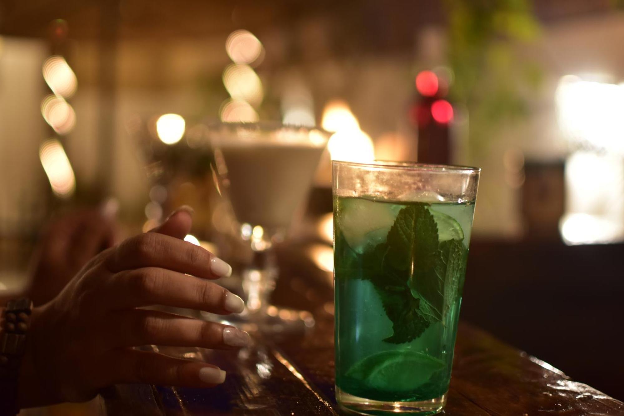 Riad Iklil Marrakesh Eksteriør billede