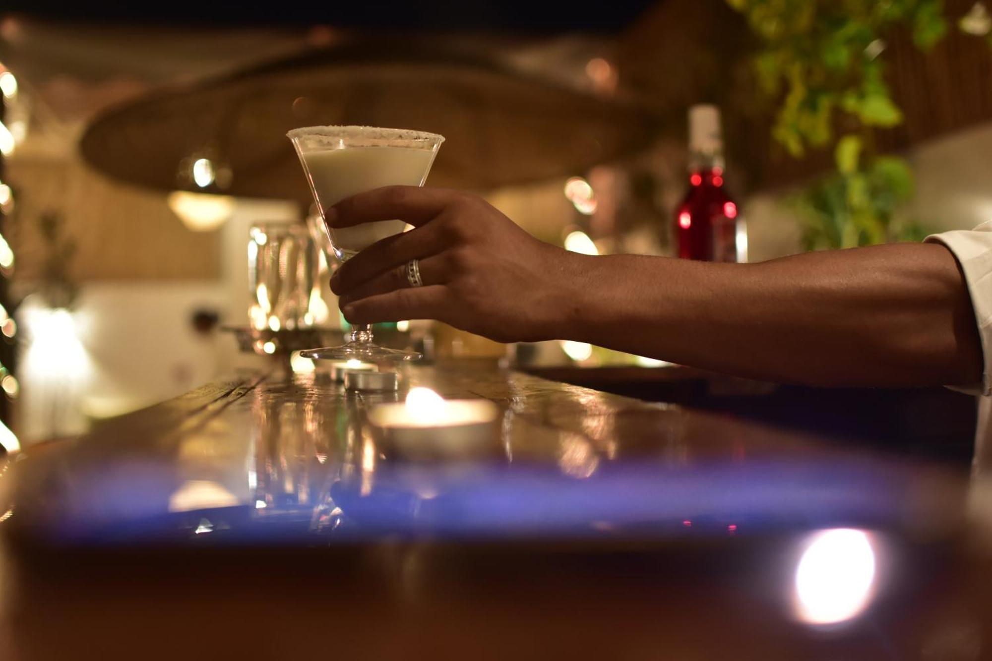 Riad Iklil Marrakesh Eksteriør billede